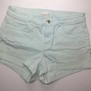H&M SHORTS